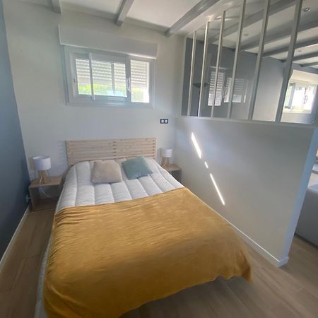 Tiny-House Chez L'Habitant Lautrec Экстерьер фото