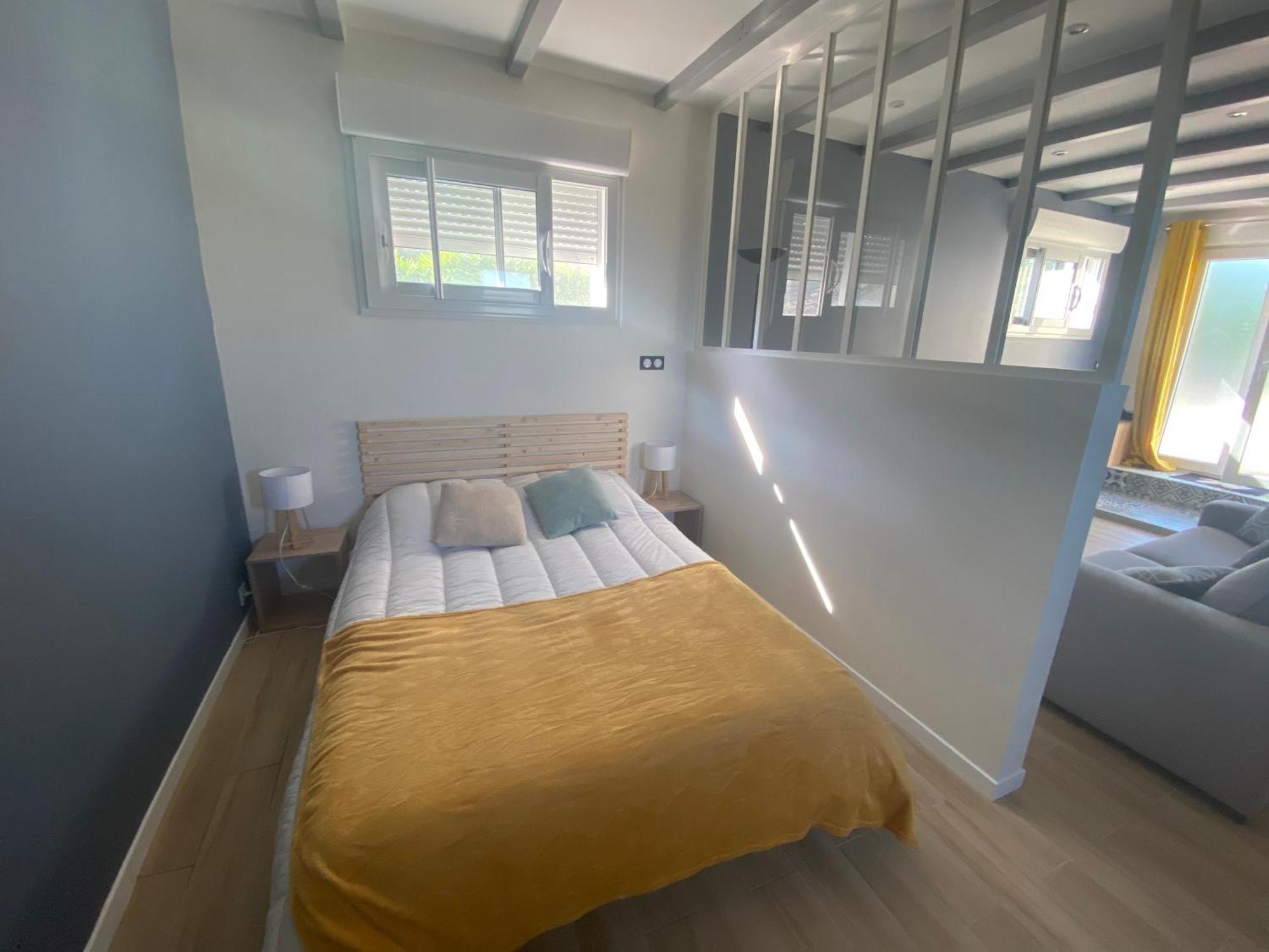 Tiny-House Chez L'Habitant Lautrec Экстерьер фото